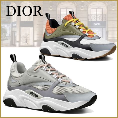 cheap dior b22 sneakers|christian dior men's sneakers b22.